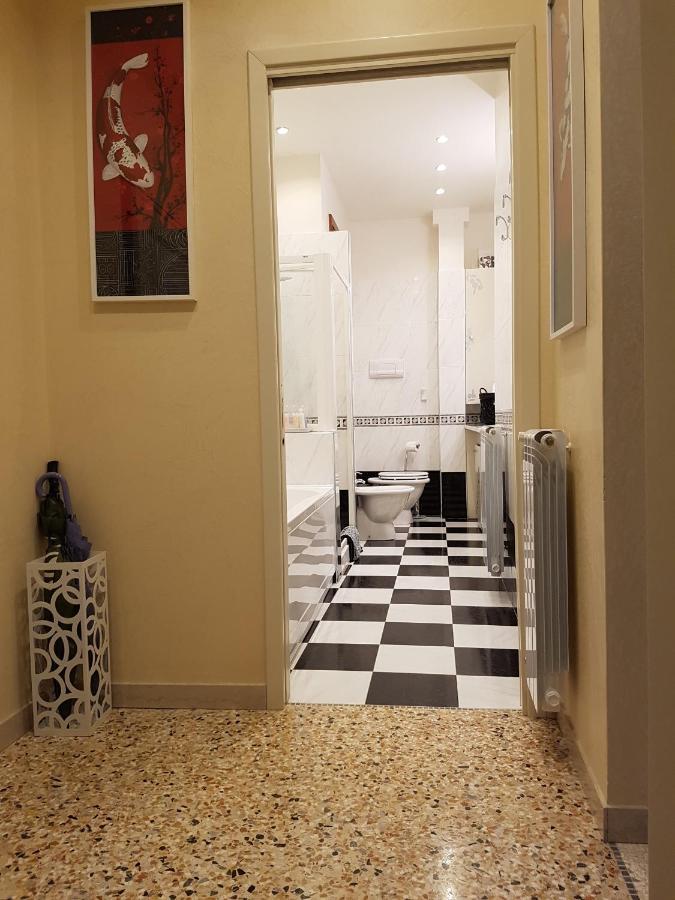 דירות ונציה Domus Dea מראה חיצוני תמונה