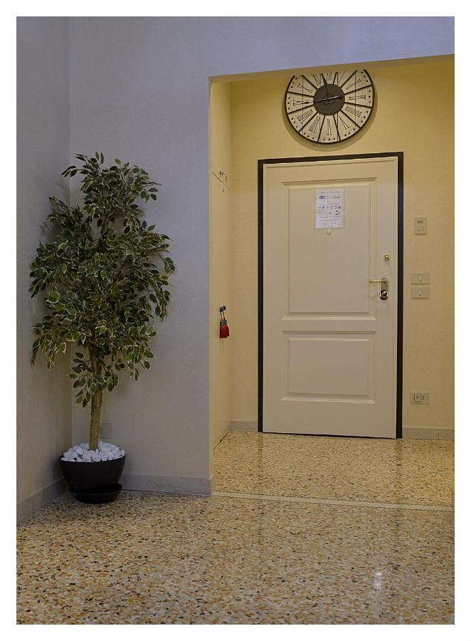 דירות ונציה Domus Dea מראה חיצוני תמונה