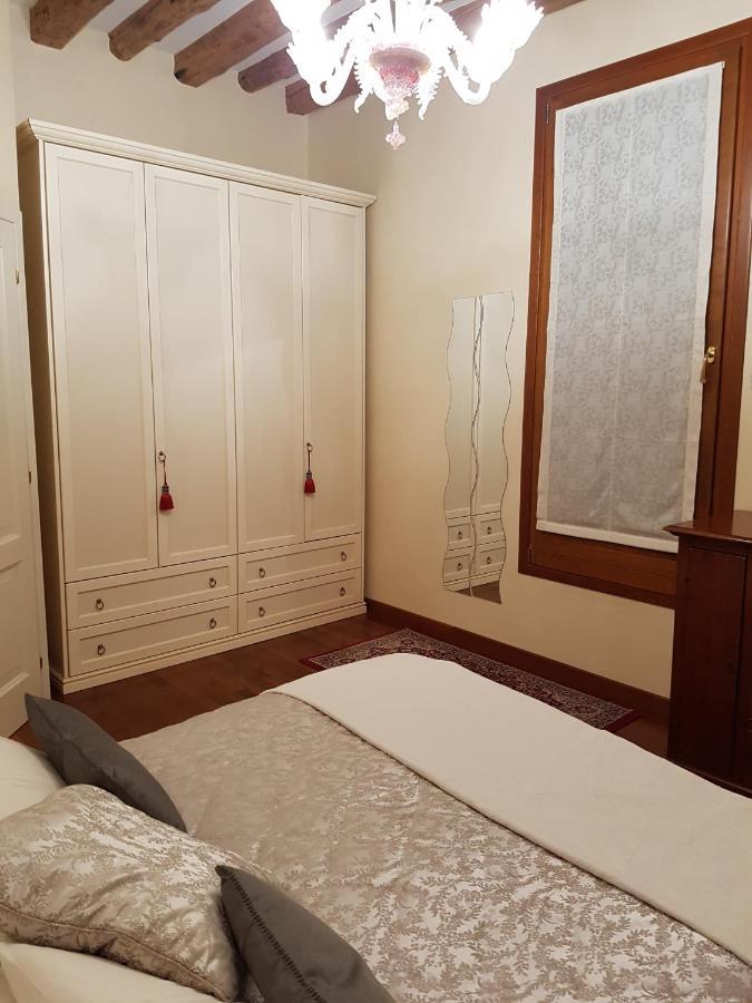 דירות ונציה Domus Dea מראה חיצוני תמונה